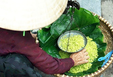 Mùa heo may thương nhớ - 1 Heo may đã về.