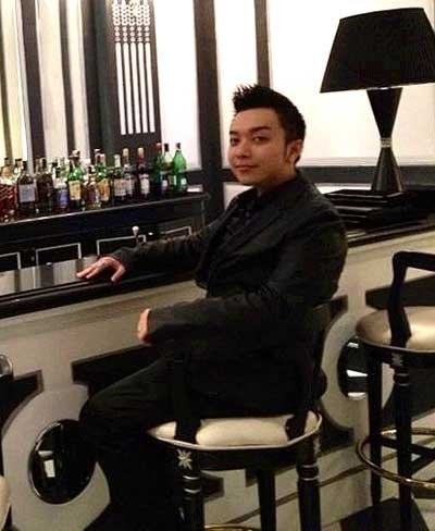 "Tất cả chỉ là đẳng cấp dỏm" - 3 Phạm Hoàng ( du học sinh Úc, đang sống và làm việc tại TPHCM) - người tiêu dùng