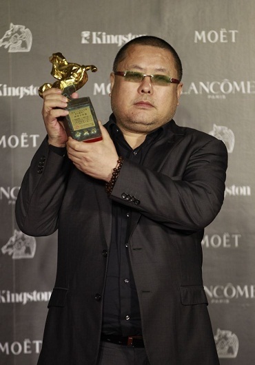 Trung Quốc đại lục thắng lớn tại giải "Oscar" Kim Mã - 1 Trung Quốc đại lục thắng lớn tại giải Oscar Kim Mã