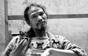 Nghệ sĩ Bôpha XôRiGia Lê Huy Hoàng