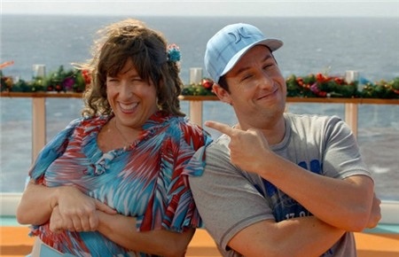 5 nam diễn viên lãng phí tài năng nhất Hollywood