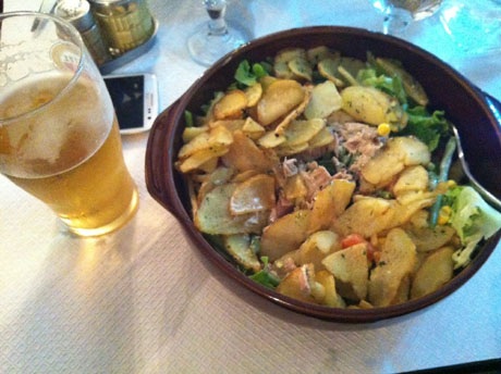 Khám phá thế giới bằng đường… miệng