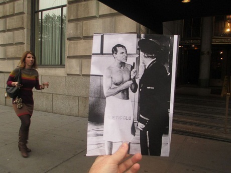 Đến thăm bối cảnh xưa trong những bộ phim nổi tiếng - 10 Tòa nhà Grace của khu Manhattan xuất hiện trong phim “Superman”.