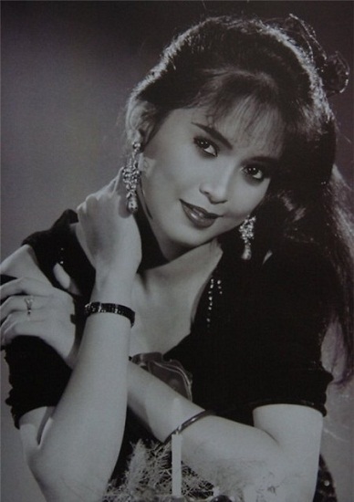 4 mỹ nhân Việt rời xa màn ảnh để lại tiếc nuối - 10 Thủy Tiên - Gương mặt đẹp một thời đình đám