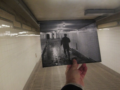 Đến thăm bối cảnh xưa trong những bộ phim nổi tiếng - 11 Tòa nhà Grace của khu Manhattan xuất hiện trong phim “Superman”.