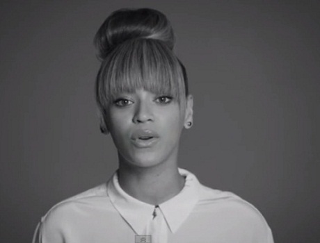 Sao Hollywood làm video kêu gọi kiểm soát vũ khí - 1 Beyonce