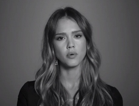 Sao Hollywood làm video kêu gọi kiểm soát vũ khí - 3 Jessica Alba