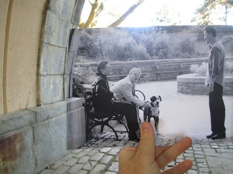 Đến thăm bối cảnh xưa trong những bộ phim nổi tiếng - 13 Tòa nhà Grace của khu Manhattan xuất hiện trong phim “Superman”.