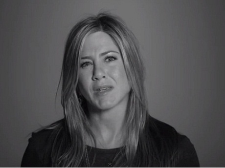 Sao Hollywood làm video kêu gọi kiểm soát vũ khí - 4 Jennifer Aniston