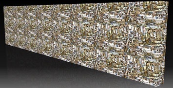 Phối cảnh Bức tường”