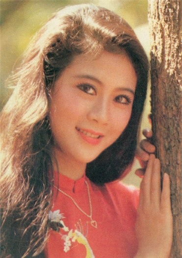 4 mỹ nhân Việt rời xa màn ảnh để lại tiếc nuối - 2 Gương mặt đẹp một thời làm bao người đắm say
