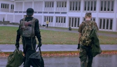 Những vụ xả súng bi thảm trong điện ảnh