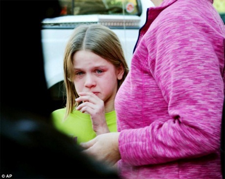 Những vụ xả súng bi thảm trong điện ảnh