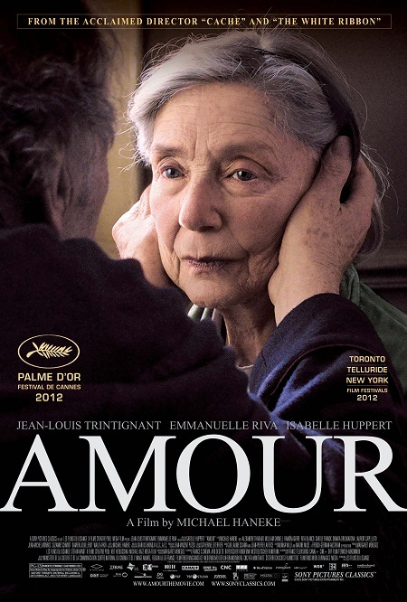 Vì sao “Amour” trở thành bộ phim hay nhất năm 2012? - 2 Vì sao “Amour” trở thành bộ phim hay nhất năm 2012?