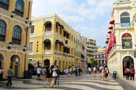 Thú vị trước bối cảnh của những phim “bom tấn” năm 2012 - 4 Thú vị trước bối cảnh của những phim “bom tấn” năm 2012
