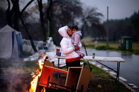 Kể chuyện năm 2012 qua ảnh!