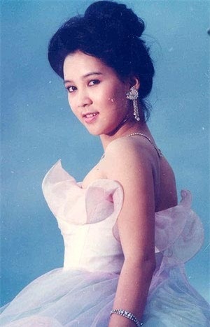 4 mỹ nhân Việt rời xa màn ảnh để lại tiếc nuối - 7 Mộng Vân thời trẻ