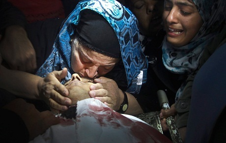 Kể chuyện năm 2012 qua ảnh!