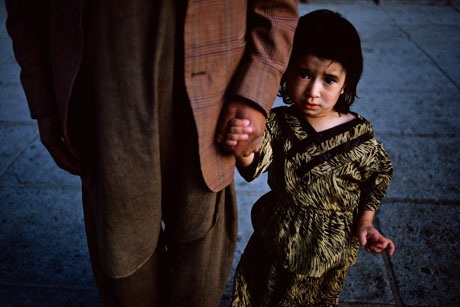 Bạn thấy những gì? - 1 Afghanistan