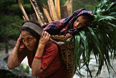 Bạn thấy những gì? - 9 Nepal