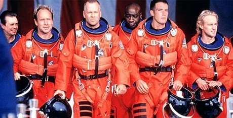 Điện ảnh và nỗi ám ảnh ngày tận thế