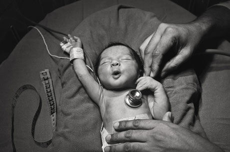 Bạn thấy những gì? - 3 Ấn Độ