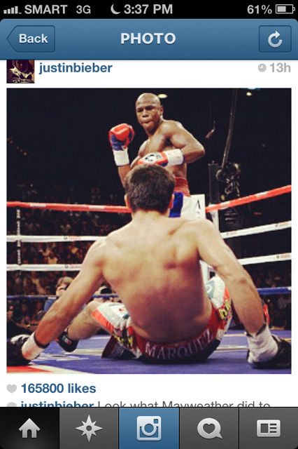 Justin Bieber bị chính trị gia Phillipines đe doạ “cấm vận” - 1 Justin Bieber bị chính trị gia Phillipines đe doạ “cấm vận”