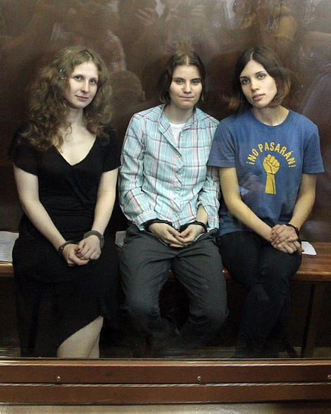 Nhà văn khiêu dâm có tên trong danh sách Nhân vật của năm 2012