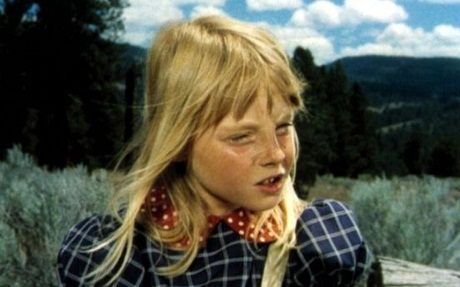 Nhìn lại những vai diễn đáng nhớ của Jodie Foster - 1 Nhìn lại những vai diễn đáng nhớ của Jodie Foster