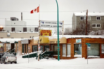 Hương phở Việt ở Canada - 1 Một số tiệm phở Việt ở Canada