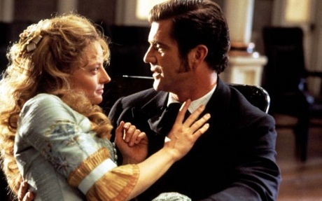 Nhìn lại những vai diễn đáng nhớ của Jodie Foster - 12 Foster vào vai cô bé Addie Loggins trong bộ phim truyền hình hài kịch “Paper Moon” (1974).