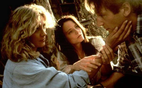 Nhìn lại những vai diễn đáng nhớ của Jodie Foster - 13 Foster vào vai cô bé Addie Loggins trong bộ phim truyền hình hài kịch “Paper Moon” (1974).
