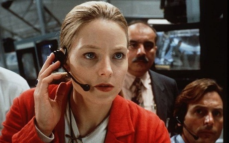 Nhìn lại những vai diễn đáng nhớ của Jodie Foster - 14 Foster vào vai cô bé Addie Loggins trong bộ phim truyền hình hài kịch “Paper Moon” (1974).
