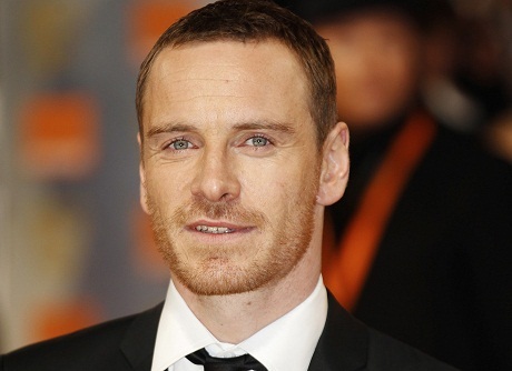 Ngôi sao nào hấp dẫn nhất trong năm 2012? - 18 Michael Fassbender