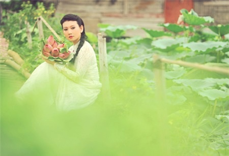 Chuyện xúc động về Mỹ Uyên và con gái cũng là cháu ruột - 1 Chuyện xúc động về Mỹ Uyên và con gái cũng là cháu ruột