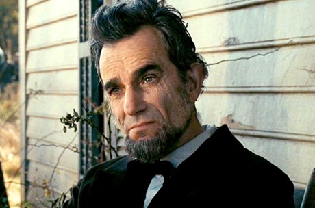 Tại sao Bill Clinton đến Quả Cầu Vàng để vinh danh Abraham Lincoln? - 4 Cảnh trong phim Lincoln