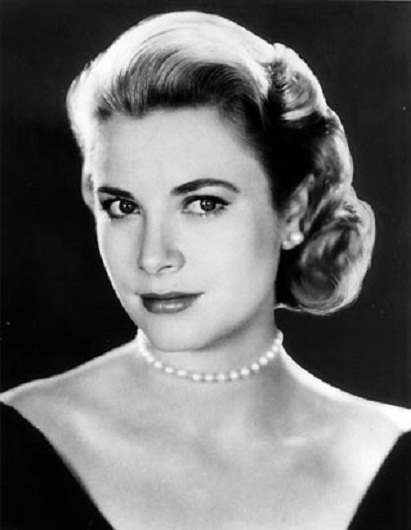 Hoàng gia Monaco chỉ trích phim làm về bà hoàng Grace Kelly - 1 Minh tinh điện ảnh, bà hoàng công quốc Monaco – Grace Kelly