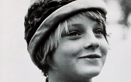 Nhìn lại những vai diễn đáng nhớ của Jodie Foster - 3 Foster vào vai cô bé Addie Loggins trong bộ phim truyền hình hài kịch “Paper Moon” (1974).