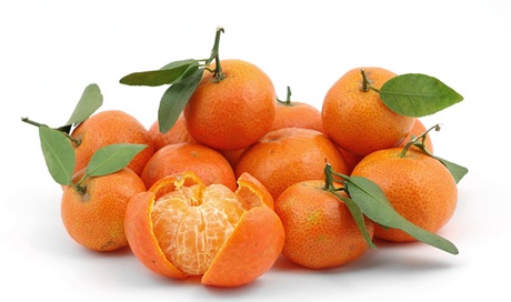 Ăn gì để may mắn đầu năm?