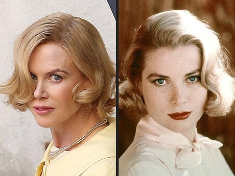 Hoàng gia Monaco chỉ trích phim làm về bà hoàng Grace Kelly - 2 Nicole Kidman sẽ vào vai Grace Kelly trong bộ phim mới