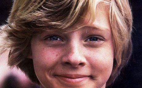 Nhìn lại những vai diễn đáng nhớ của Jodie Foster - 4 Foster vào vai cô bé Addie Loggins trong bộ phim truyền hình hài kịch “Paper Moon” (1974).