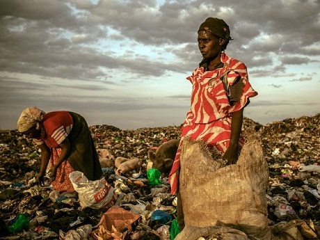 National Geographic công bố 3 bức ảnh đẹp nhất năm 2012 | Báo Dân trí