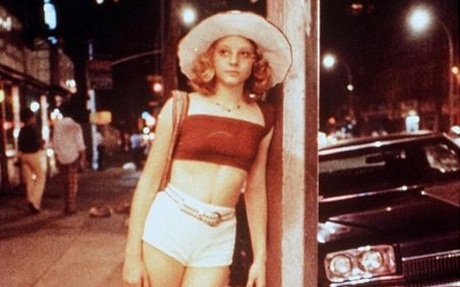 Nhìn lại những vai diễn đáng nhớ của Jodie Foster - 5 Foster vào vai cô bé Addie Loggins trong bộ phim truyền hình hài kịch “Paper Moon” (1974).