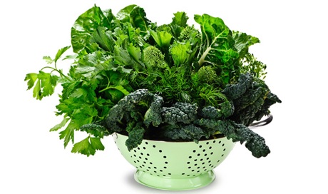 Ăn gì để may mắn đầu năm?