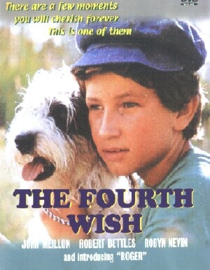 Một cô bé mắc bệnh ung thư đã sống cuộc đời như phim - 1 Bộ phim Điều ước thứ 4 kể về cậu bé 12 tuổi mắc bệnh máu trắng và những điều ước ý nghĩa trong đời.