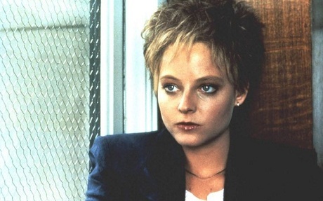 Nhìn lại những vai diễn đáng nhớ của Jodie Foster - 9 Foster vào vai cô bé Addie Loggins trong bộ phim truyền hình hài kịch “Paper Moon” (1974).