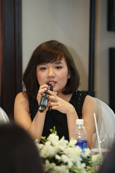 Đẹp Fashion Show 11 trở lại với “Khởi nguồn mới của cái đẹp” - 4 Nhà thiết kế Giao Linh
