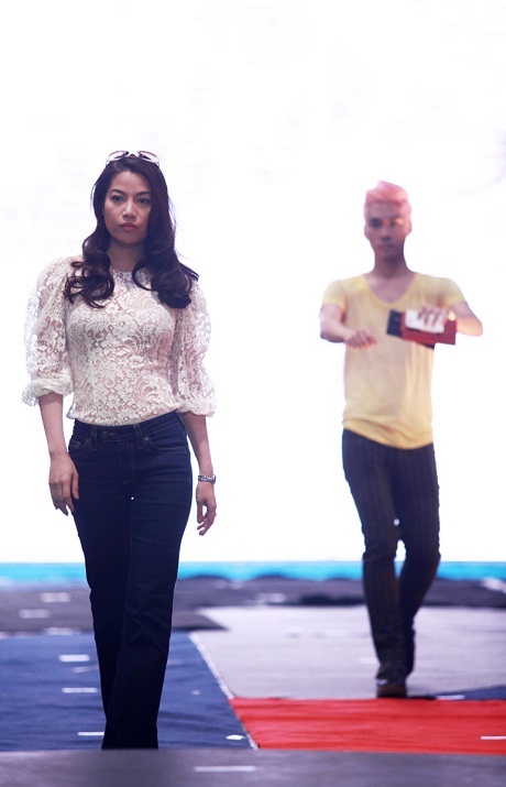 Trương Ngọc Ánh cũng sẽ xuất hiện trong một màn trình diễn thú vị của DFS