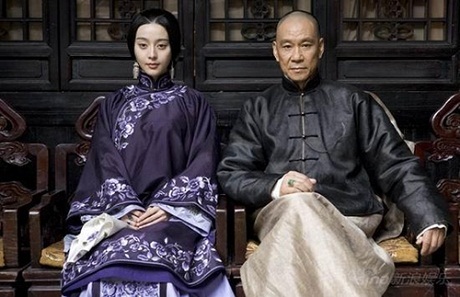 Phạm Băng Băng sẽ tham gia phim "bom tấn" của Hollywood - 1 Vương Học Kỳ và Phạm Băng Băng đã từng diễn chung trong một số phim như “Thập nguyệt vi thành”