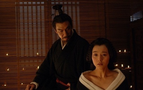 Phạm Băng Băng sẽ tham gia phim "bom tấn" của Hollywood - 2 Học Kỳ và Băng Băng trong “Mạch điền”